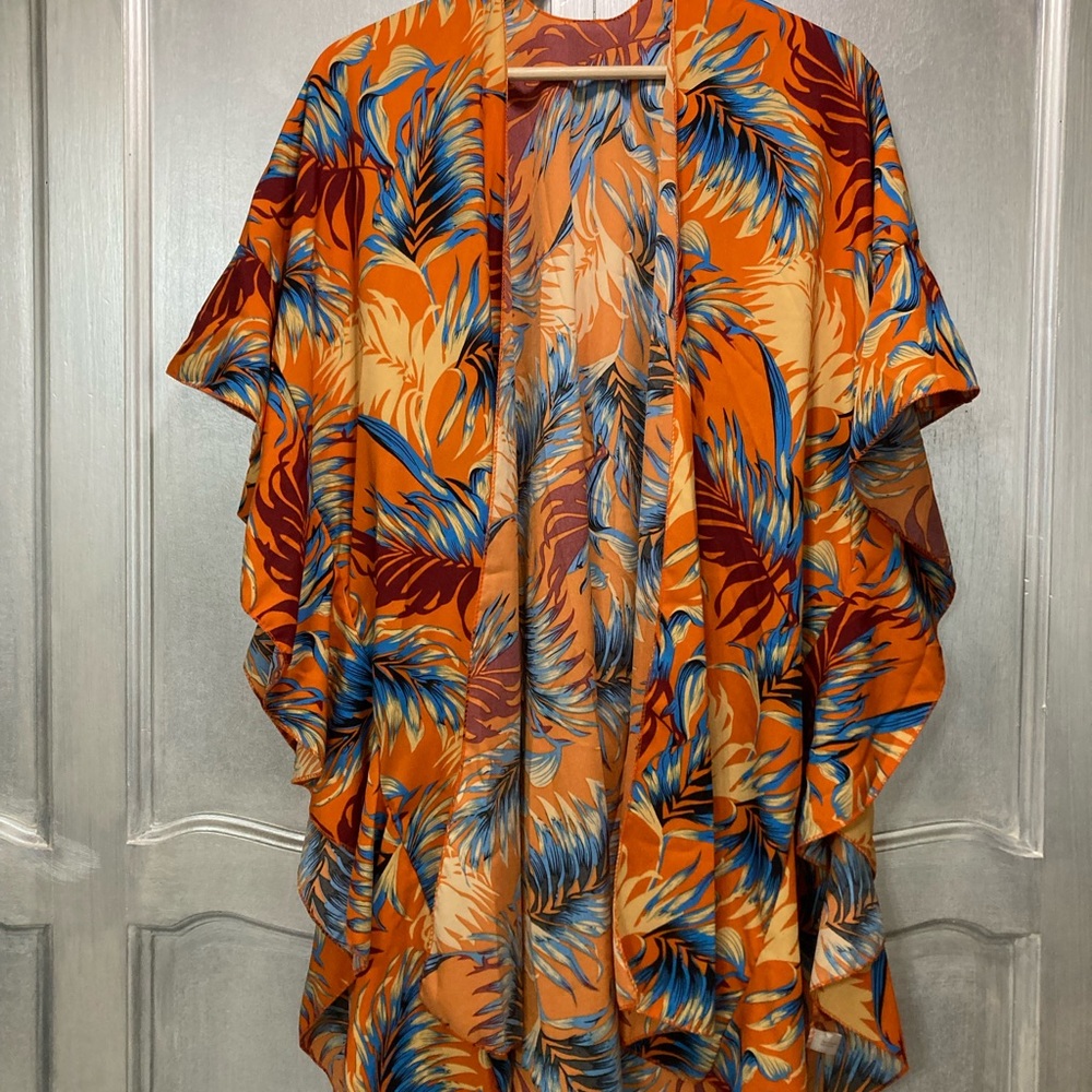 Unbranded! Kimono
